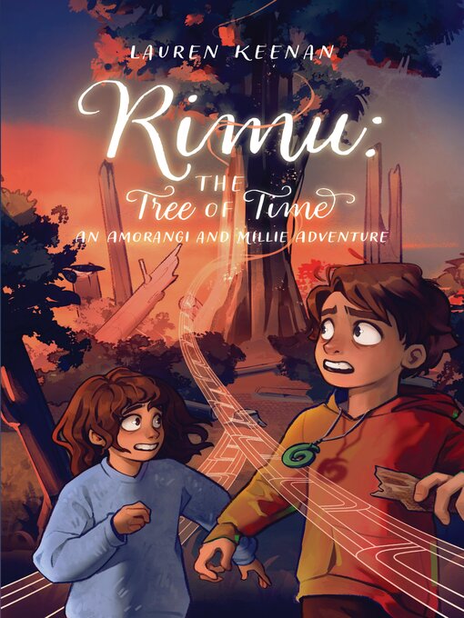 Title details for Rimu by Lauren Keenan - Available